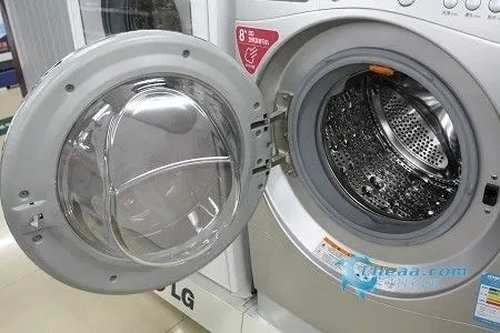 LG洗衣机不脱水？别急着找维修师傅，这些小问题自己就能解决！