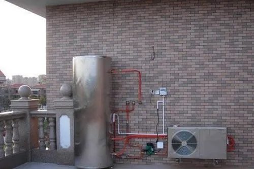 怎样解决空气能热水器出水不热的问题？关键看这4点！