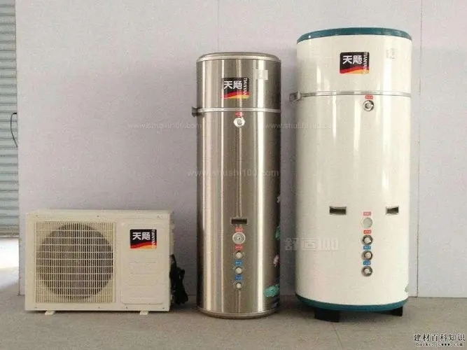 一到冬季，空气能热水器的加热速度就会变慢？这是为什么？