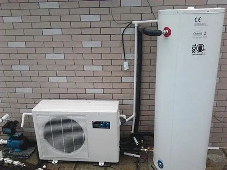 博浪空气能热水器总出现高压保护故障，原因是什么？