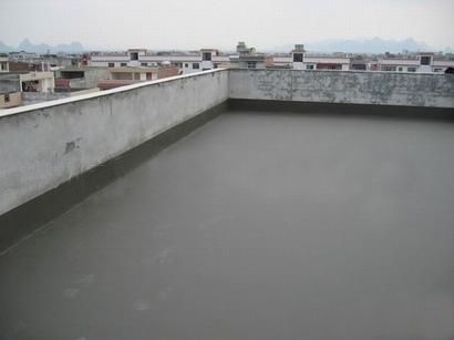 屋面防水的卷材搭接宽度是多少？