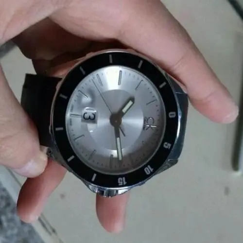 CK手表表壳出现划痕，一定要做抛光处理吗？手表划痕怎么处理？