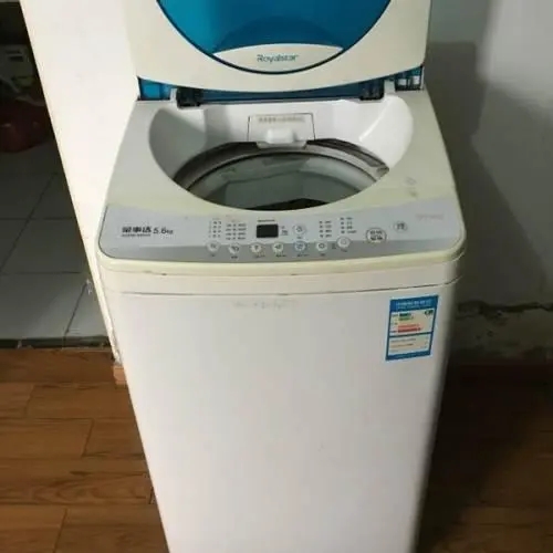 荣事达洗衣机脱水噪音过大，甚至有撞击声的原因主要有哪些？