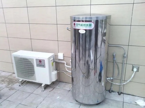 选购空气能热水器要注意些什么？