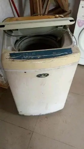金羚洗衣机运行时有很大的噪声？洗衣机产生噪声的原因有哪些？