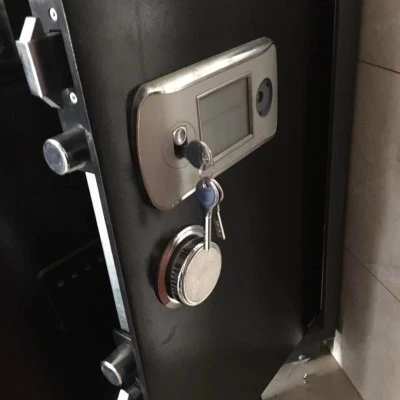 密码正确，但保险柜门栓把手拉不开？保险柜打不开怎么办？