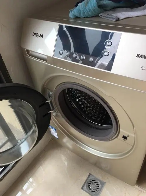 三洋洗衣机漏水是通病？导致洗衣机漏水的原因有哪些？