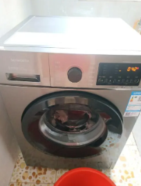 格兰仕洗衣机水排不净的原因有哪些？洗衣机排不了水怎么处理？