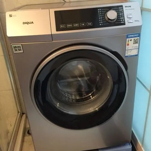 三洋洗衣机电机时转时不转是怎么回事？