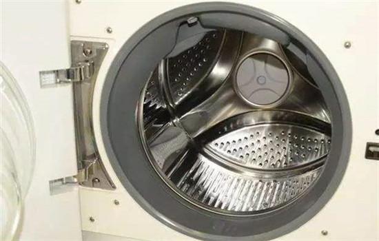 洛阳海尔洗衣机门打不开了，是什么原因？