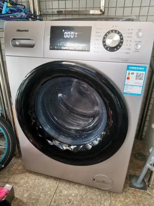 海尔洗衣机甩干时为什么会有噪音？洗衣机甩干时有噪音怎么办？