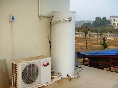 澳信空气能热水器风机不工作原因有哪些？