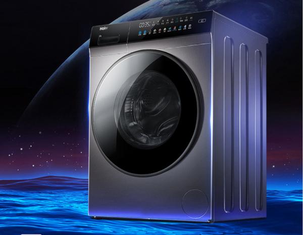 北京海尔洗衣机运行时，声音为何越来越大？导致洗衣机发出声音大的原因