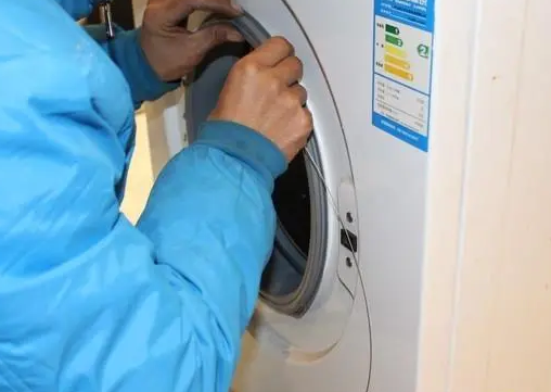 厦门海尔洗衣机密封圈如何拆装？专业人士教你详细拆装步骤！