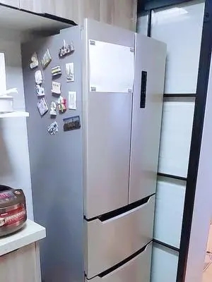 日立冰箱不停机，换了温控器还是不行，问题究竟出在哪里？