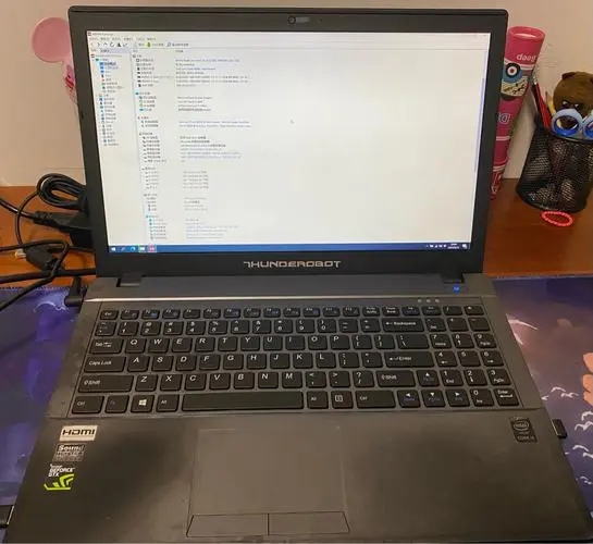雷神笔记本电脑屏幕色彩异常？是显卡问题？还是屏幕问题？