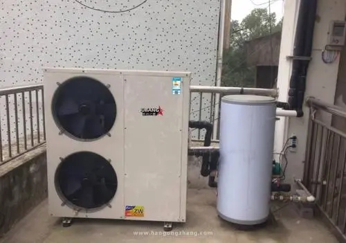 怎样挑选到一款质量好的空气能热水器？