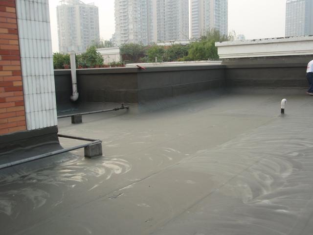 屋顶老是漏水，怎样才能让它不漏水呢？