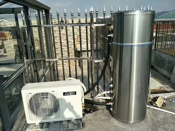 长菱空气能热水器怎么清洗？百修网分享空气能热水器清洗方法