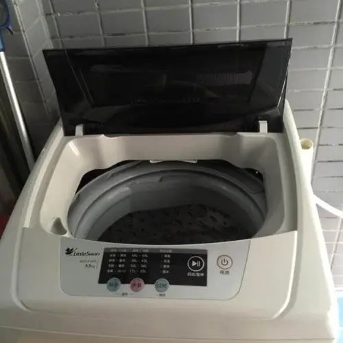 小天鹅洗衣机e21是什么故障？怎么修？