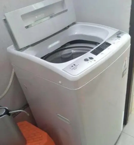 美的洗衣机脱水转不起来的原因有哪些？