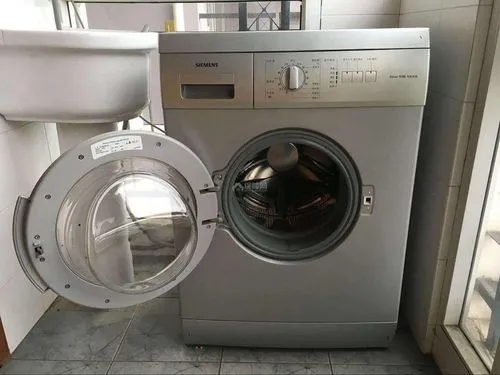 西门子洗衣机不进水是什么原因？这几点原因最常见！