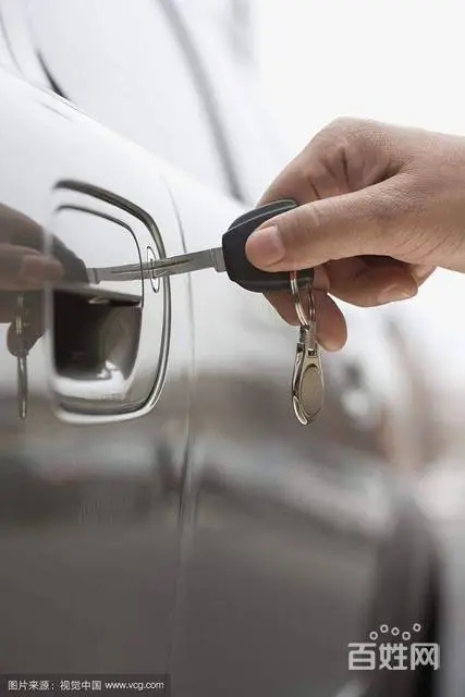无锡汽车钥匙丢了怎么开锁？没有车钥匙怎么开汽车锁？