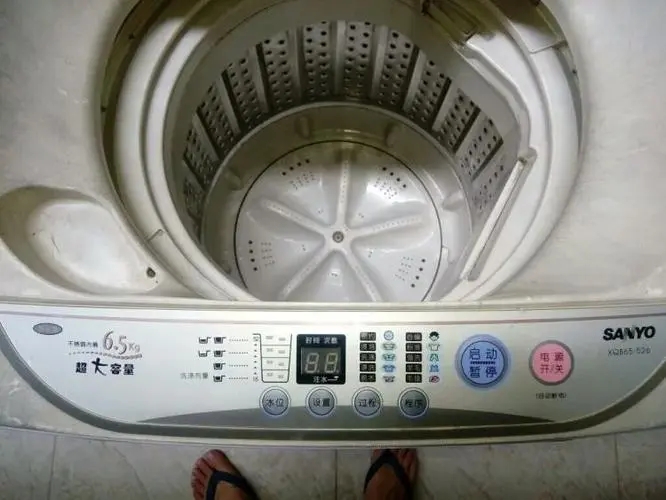 三洋洗衣机不能脱水是什么原因？洗衣机不能脱水原因总结