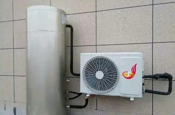 真心空气能热水器不出热水怎么回事？请看这篇文章！