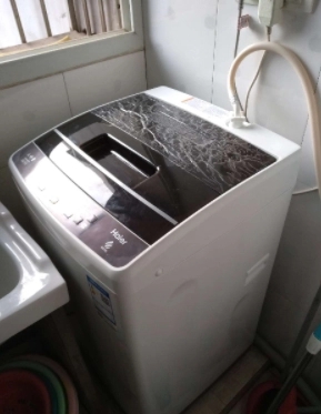 荣事达全自动洗衣机不排水怎么办？洗衣机不排水故障检修方法