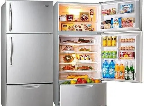 西门子冰箱不制冷怎么回事？很简单，常见原因有这4个！