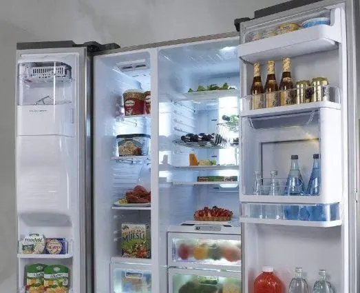 LG冰箱冷冻室不制冷是什么原因？冰箱冷冻室为什么不制冷了？
