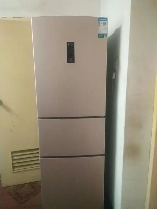 淮安容声冰箱压缩机怎么加冷冻油？三种不同压缩机加冷冻油的方法如下！