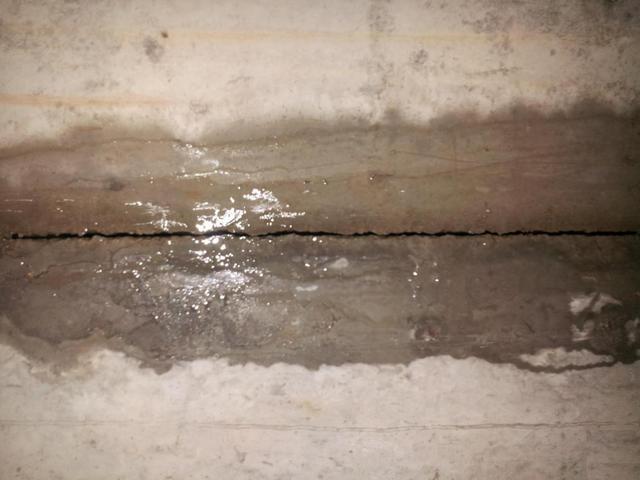 延安市地下室为什么老是漏水？是防水没做好吗？