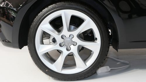 为什么德州市汽车轮胎内侧老是磨损？哪些原因会导致汽车轮胎磨损？