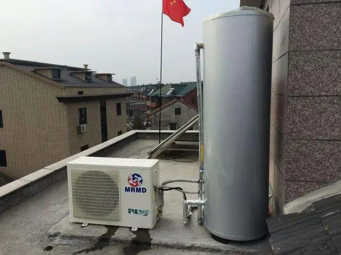 上海派沃空气能热水器结霜是正常现象吗？空气能结霜原因分析