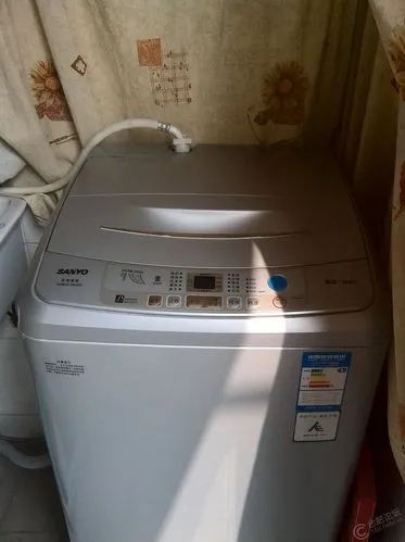 三洋洗衣机e11是什么故障？洗衣机e11怎么解决？
