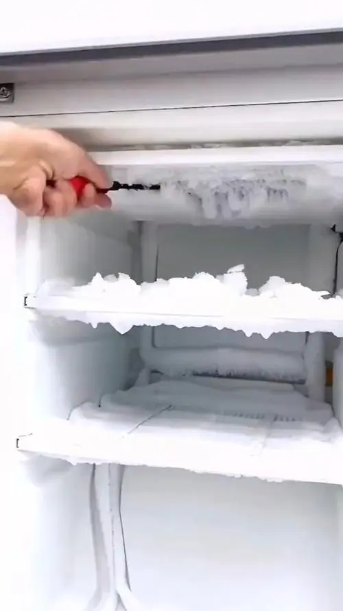 卡萨帝冰箱冷冻室结冰严重如何解决？可以通过这3个方法解决！