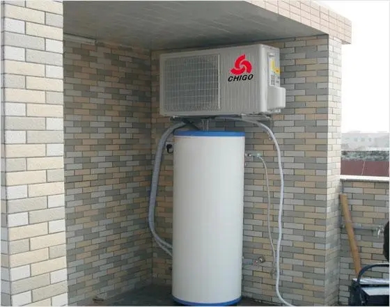 长菱空气能热水器结霜严重什么问题？空气能热水器结霜严重怎么办？