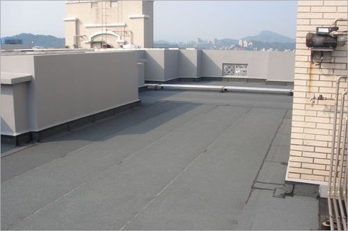 屋顶防水怎么样做彻底不漏呢？