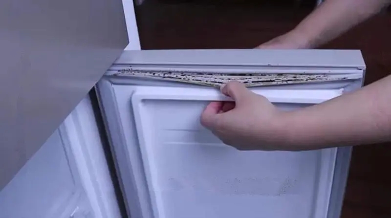 新飞冰箱胶条老化如何处理方法？百修网分享冰箱胶条老化处理方法