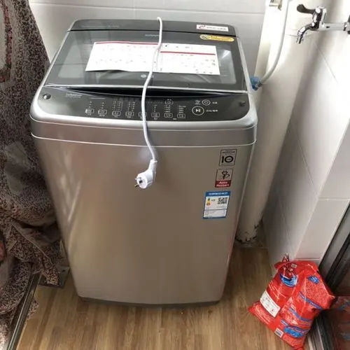 LG洗衣机波轮打滑怎样修？