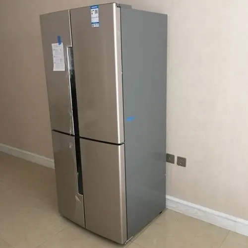 唐山市容声冰箱长时间工作不停机，一直嗡嗡嗡响个不停？