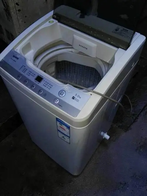 全自动洗衣机电路板坏了怎么办？