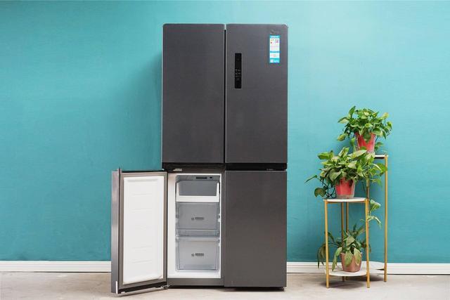 咸宁市美的冰箱无法制冷是什么原因？