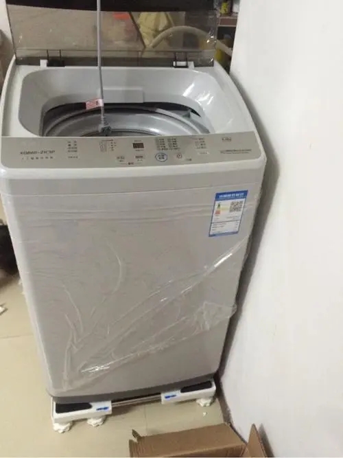 TCL洗衣机脱水甩不干怎么解决？洗衣机脱水甩不干原因和解决方法