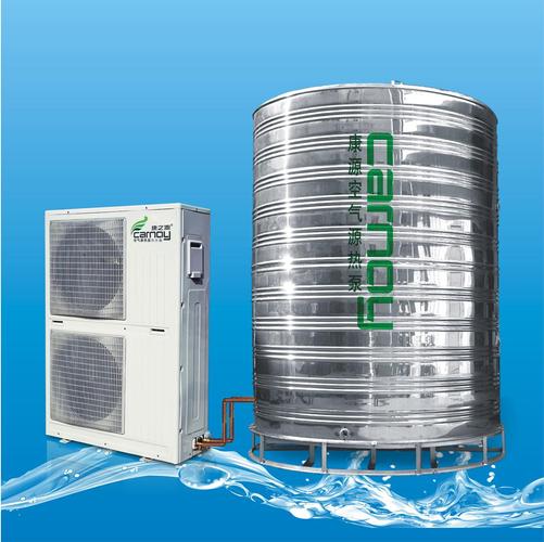 沧州市同益空气能热水器常见故障问题及解决方法