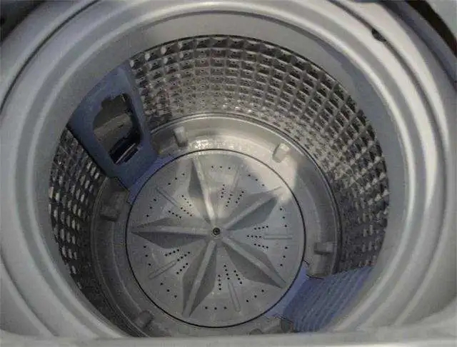 海尔洗衣机波轮掉了怎么办？
