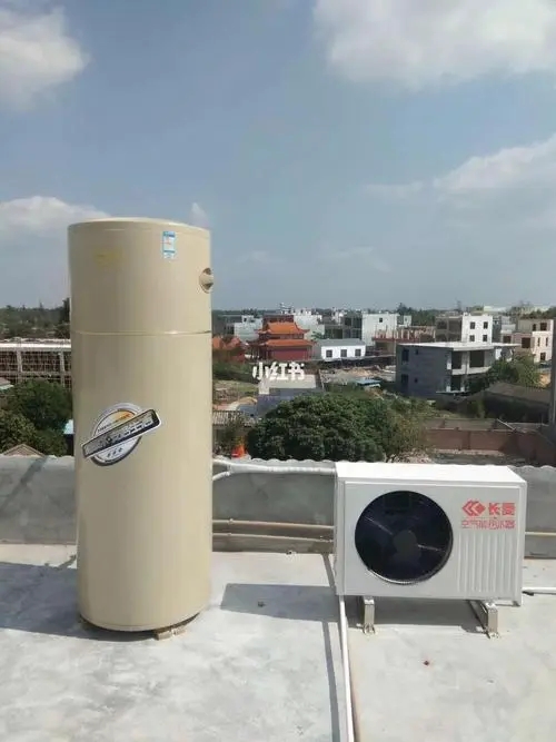 菲达斯空气能热水器常见故障维修怎么做？