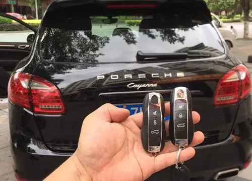 汽车钥匙怎么配遥控钥匙？汽车配遥控钥匙多少钱